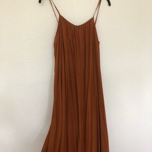 H&M Midi Dress